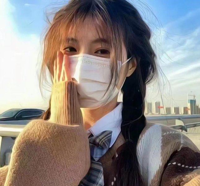 阿黛尔的生活