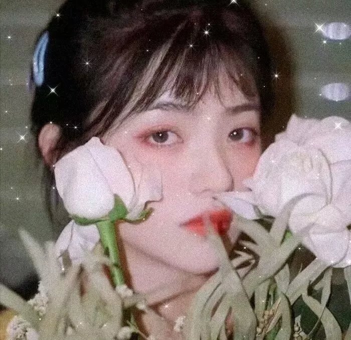 黑夜里的眼睛